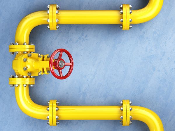 Gas Line Relocation Service