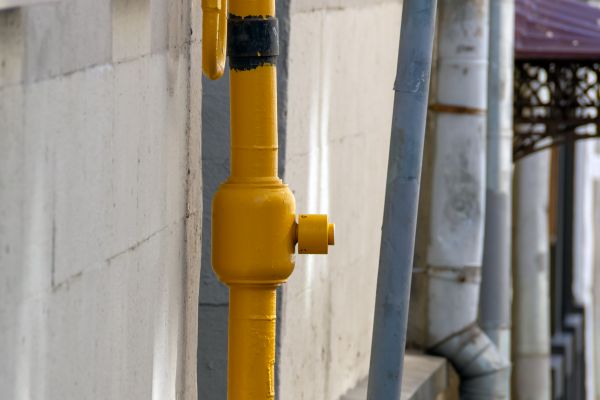 Cost of Residential Propane Piping in Alexandria