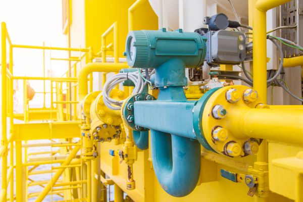 Cost of Commercial Gas Installation in Alexandria