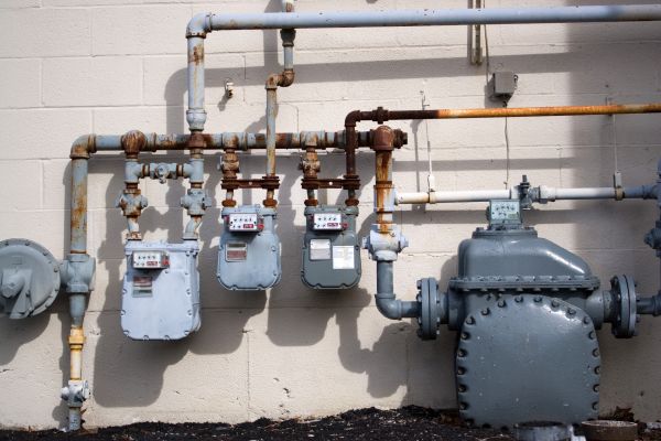 Cost of Commercial Gas Plumbing in Alexandria