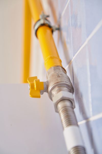 Cost of CSST Pipe Replacement in Alexandria