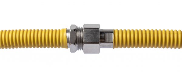 Cost of CSST Plumbing Service in Alexandria
