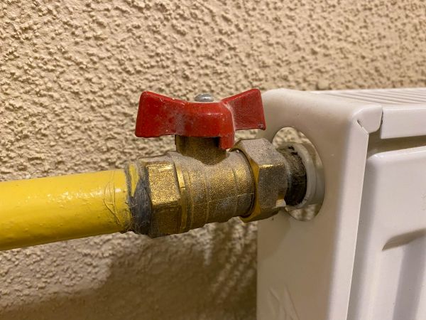 Cost of CSST Piping Service in Alexandria