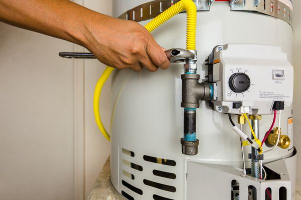Cost of CSST Gas Line Installation in Alexandria